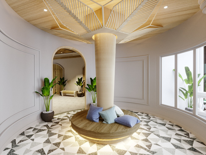 Mercure Vung Tau Hotel (Lan Rung resort) - 3